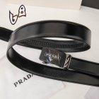 Prada Original Quality Belts 361