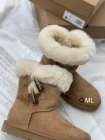 UGG Women's Shoes 434