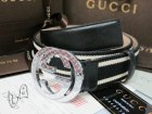 Gucci Original Quality Belts 301