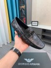 Armani Men's Shoes 848
