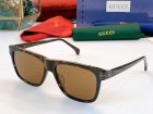 Gucci High Quality Sunglasses 5881