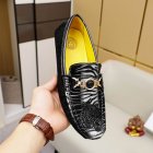 Versace Men's Shoes 1381
