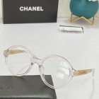 Chanel High Quality Sunglasses 3549