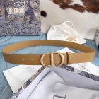 DIOR Original Quality Belts 528