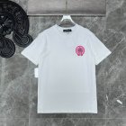 Chrome Hearts Men's T-shirts 131