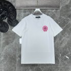 Chrome Hearts Men's T-shirts 131