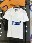 GIVENCHY Men's T-shirts 123