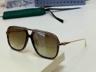 Gucci High Quality Sunglasses 4535