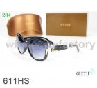 Gucci Normal Quality Sunglasses 181