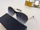 Louis Vuitton High Quality Sunglasses 1044
