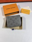 Louis Vuitton High Quality Wallets 72