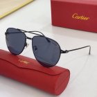 Cartier High Quality Sunglasses 716