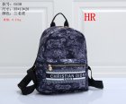 DIOR Normal Quality Handbags 88
