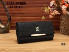 Louis Vuitton Normal Quality Wallets 174