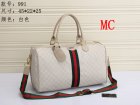 Gucci Normal Quality Handbags 435