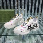 Gucci Men's Shoes 1263
