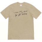 Supreme Men's T-shirts 139