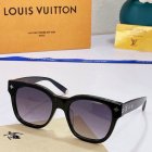 Louis Vuitton High Quality Sunglasses 4452