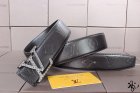 Louis Vuitton Normal Quality Belts 133