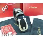 Cartier Belts 84