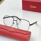 Cartier Plain Glass Spectacles 71