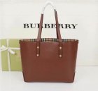Burberry High Quality Handbags 113