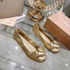 MiuMiu Women's Shoes 275