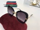Gucci High Quality Sunglasses 647