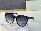 Valentino High Quality Sunglasses 490