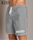 KENZO Men's Shorts 46