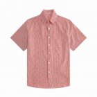 Louis Vuitton Men's Short Sleeve Shirts 83