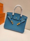 Hermes Original Quality Handbags 413