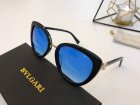 Bvlgari High Quality Sunglasses 198