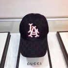 Gucci High Quality Hats 167