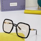 Gucci High Quality Sunglasses 3068