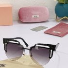 MiuMiu High Quality Sunglasses 133