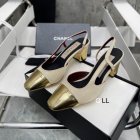 Chanel Women's Shoes 304