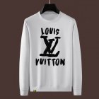 Louis Vuitton Men's Long Sleeve T-shirts 389