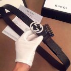 Gucci Original Quality Belts 208