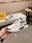 Fendi Men's Shoes 440