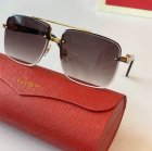 Cartier High Quality Sunglasses 939