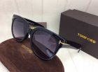 TOM FORD High Quality Sunglasses 2125