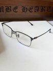 Chrome Hearts Plain Glass Spectacles 50