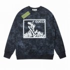Gucci Men's Long Sleeve T-shirts 297