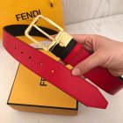 Fendi High Quality Belts 67