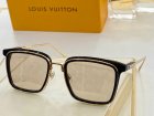 Louis Vuitton High Quality Sunglasses 4969