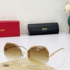 Cartier High Quality Sunglasses 1431