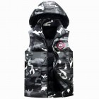 Canada Goose Men's Outerwear 269