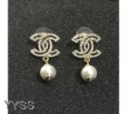 Chanel Jewelry Earrings 232