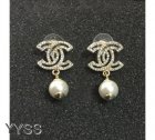 Chanel Jewelry Earrings 232